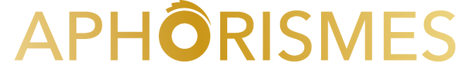 Logo Aphorismes